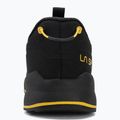 Scarpe da avvicinamento uomo La Sportiva TX1 black/yellow 6