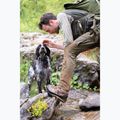 Scarponi da alpinismo Crispi Wasatch GTX dark brown 6