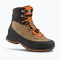 Scarpe da trekking Crispi Lapponia Evo GTX hazelnut