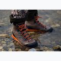 Scarpe da trekking Crispi Valdres S.E. GTX dark brown 3
