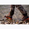 Scarpe da trekking Crispi Valdres S.E. GTX dark brown 4