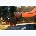 Scarpe da trekking Crispi Valdres S.E. GTX dark brown 5