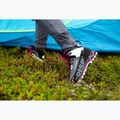 Scarpe da trekking Crispi Attiva BP GTX black magent 8