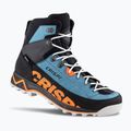 Scarpe da trekking Crispi Attiva BP GTX octane