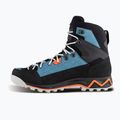Scarpe da trekking Crispi Attiva BP GTX octane 2