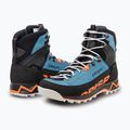 Scarpe da trekking Crispi Attiva BP GTX octane 4