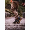 Scarpe da trekking Crispi Attiva BP GTX black/orange 6