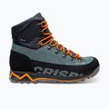 Scarpe da trekking Crispi Futura CX GTX storm grey 2