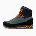 Scarpe da trekking Crispi Futura CX GTX storm grey 3