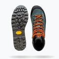 Scarpe da trekking Crispi Futura CX GTX storm grey 4