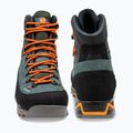 Scarpe da trekking Crispi Futura CX GTX storm grey 5