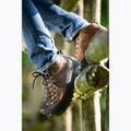 Scarpe da trekking Crispi Monaco/Tinn GTX dark brown 2
