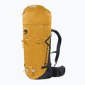 Zaino da arrampicata Ferrino Triolet 25+3 l giallo 4