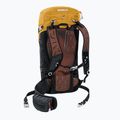 Zaino da arrampicata Ferrino Triolet 25+3 l giallo 5