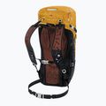 Zaino da arrampicata Ferrino Triolet 25+3 l giallo 6