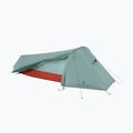 Tenda da trekking 1 persona Ferrino Piuma 1 blu petrolio 2