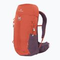 Zaino da trekking da donna Ferrino Hikemaster 24 l brik rosso