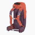 Zaino da trekking da donna Ferrino Hikemaster 24 l brik rosso 9