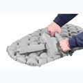 Tappeto gonfiabile Ferrino Air Warm grigio 5