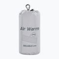 Tappeto gonfiabile Ferrino Air Warm grigio 7