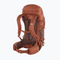 Ferrino Finisterre 40 l zaino da trekking rosso 2