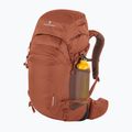 Ferrino Finisterre 40 l zaino da trekking rosso 6