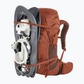 Ferrino Finisterre 40 l zaino da trekking rosso 7