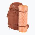 Ferrino Finisterre 40 l zaino da trekking rosso 8