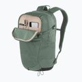 Zaino da trekking Ferrino Post 25 l verde 4