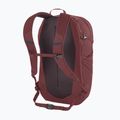 Zaino da trekking Ferrino Post 25 l bordeaux 2
