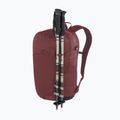 Zaino da trekking Ferrino Post 25 l bordeaux 3