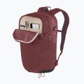 Zaino da trekking Ferrino Post 25 l bordeaux 4