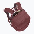 Zaino da trekking Ferrino Post 25 l bordeaux 5