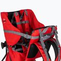 Ferrino Caribou, trasportatore da viaggio rosso 5
