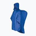 Mantello antipioggia Ferrino Hiker blu
