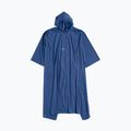 Ferrino mantella antipioggia Poncho navy