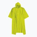 Mantella antipioggia Ferrino per bambini Poncho Jr giallo