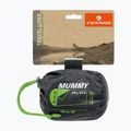 Ferrino Lenzuolo Sleepingbag Viaggio Mummia bianco 2