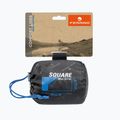 Inserto per sacco a pelo Ferrino Comfort Liner Square blu 2