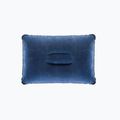 Cuscino turistico floccato Ferrino navy