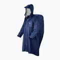 Ferrino Trekker Mantello antipioggia Ripstop navy