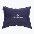 Cuscino da viaggio autogonfiabile Ferrino navy 2