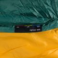 Sacco a pelo Ferrino Lightech 550 verde 6