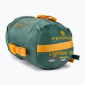 Sacco a pelo Ferrino Lightech 550 verde 7
