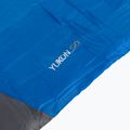Sacco a pelo Ferrino Yukon SQ blu 5