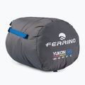 Sacco a pelo Ferrino Yukon SQ blu 7