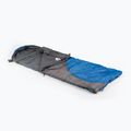 Sacco a pelo Ferrino Yukon Plus SQ blu 3