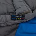 Sacco a pelo Ferrino Yukon Plus SQ blu 7