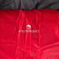 Sacco a pelo Ferrino Yukon Pro arancione 5