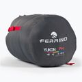 Sacco a pelo Ferrino Yukon Pro arancione 9